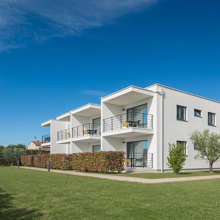 Lana Premium Residence 2 Poreč Eksteriør bilde
