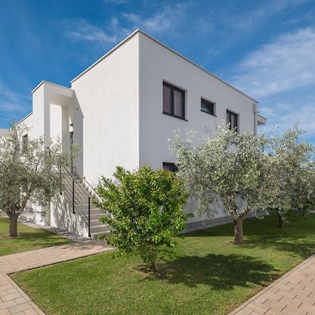 Lana Premium Residence 2 Poreč Eksteriør bilde