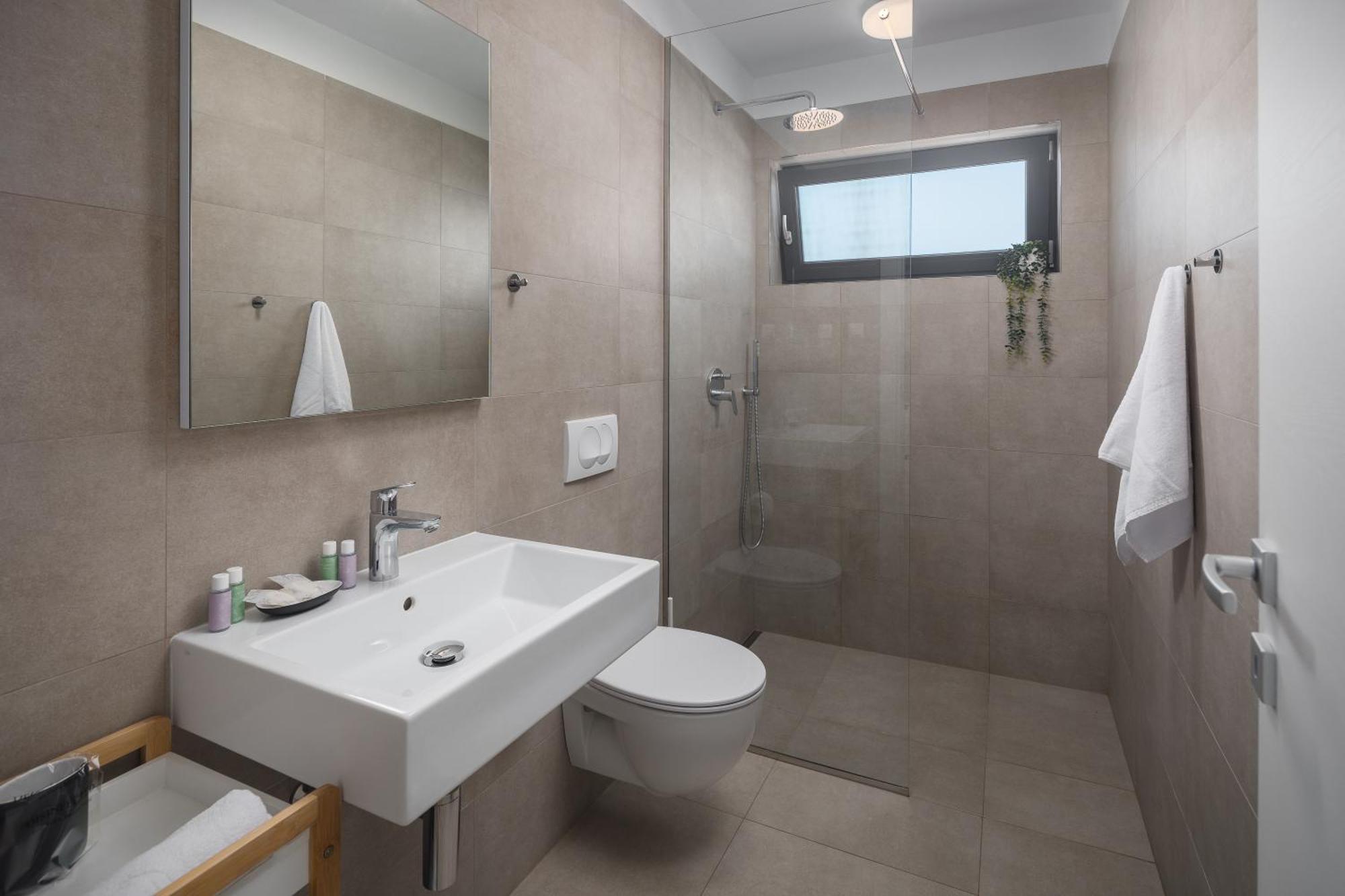 Lana Premium Residence 2 Poreč Eksteriør bilde