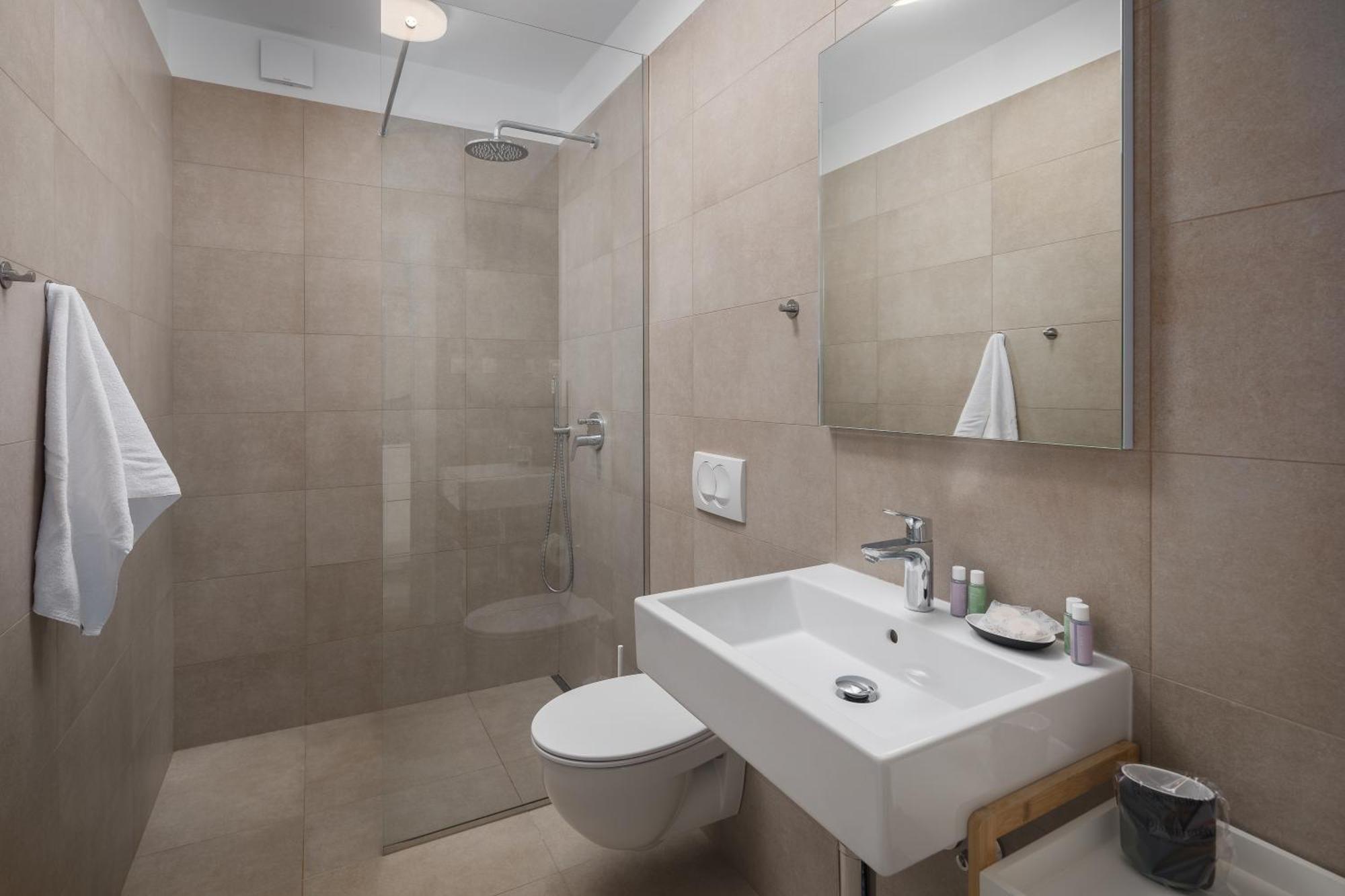 Lana Premium Residence 2 Poreč Eksteriør bilde