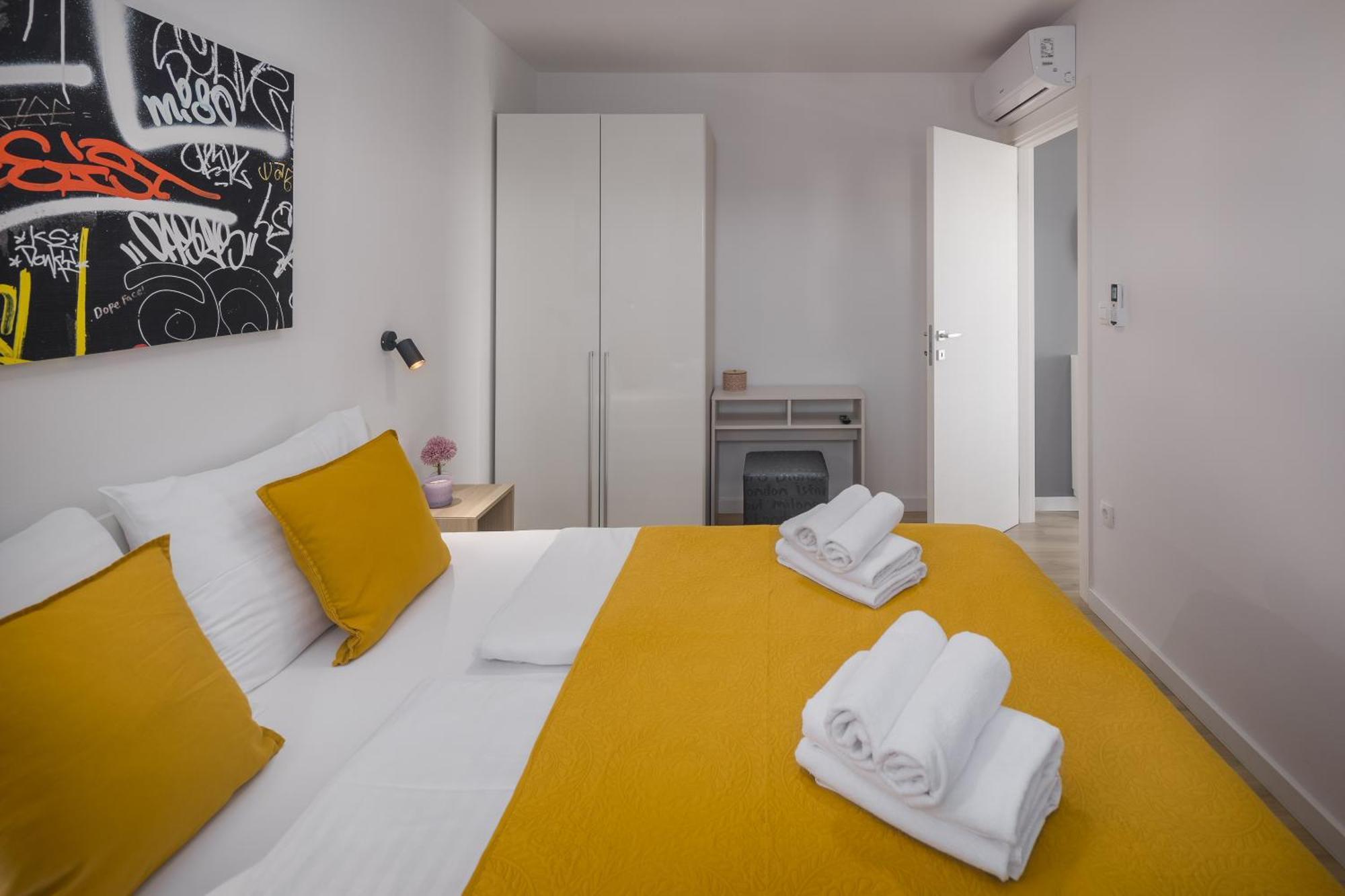 Lana Premium Residence 2 Poreč Eksteriør bilde